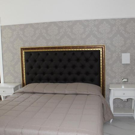 רימיני Hotel Residence Villa Del Mare מראה חיצוני תמונה