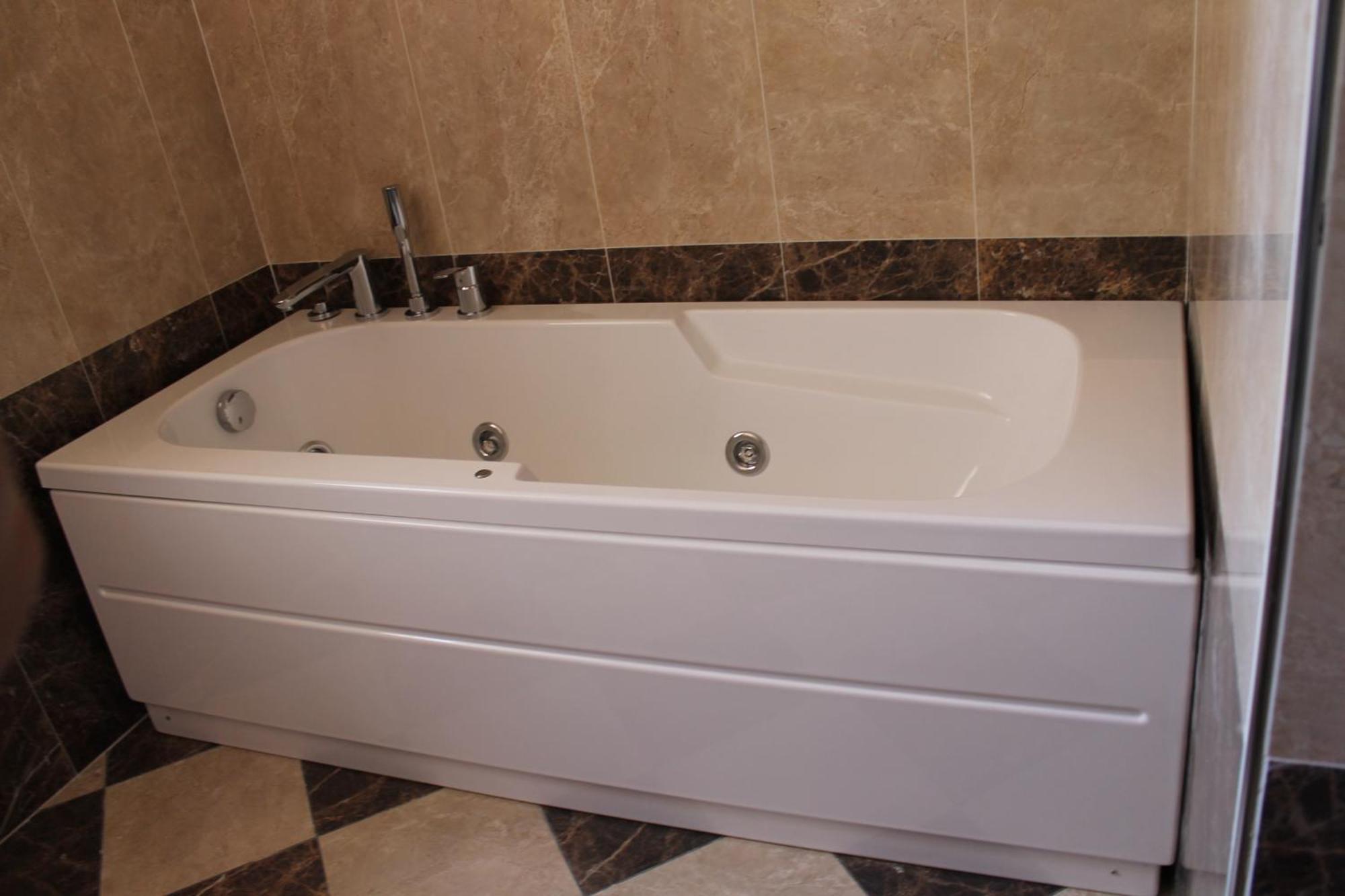 רימיני Hotel Residence Villa Del Mare מראה חיצוני תמונה