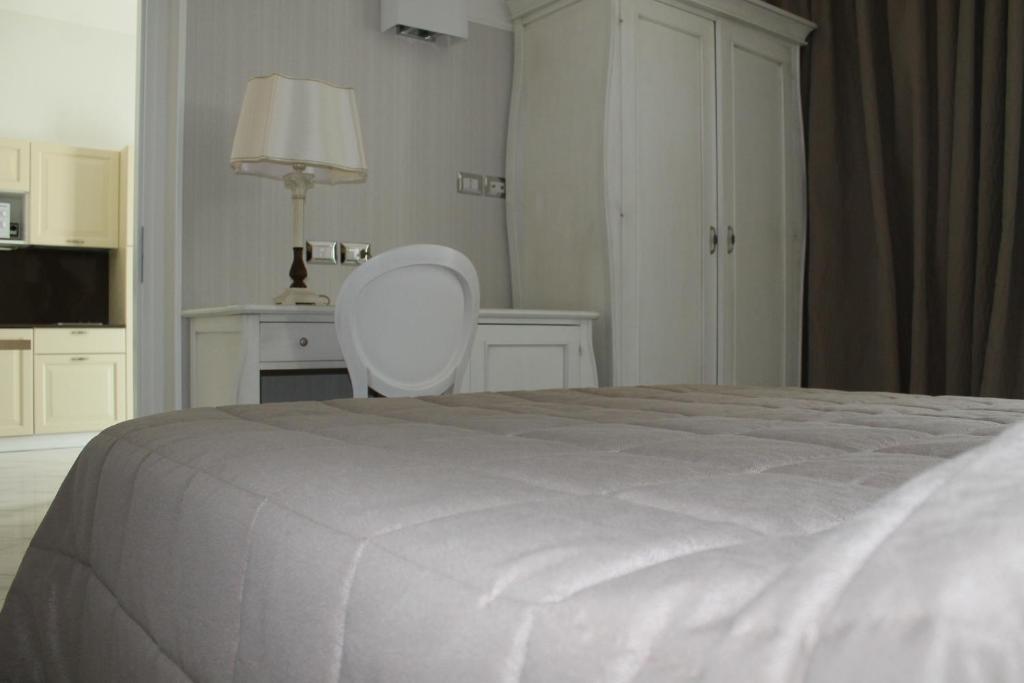 רימיני Hotel Residence Villa Del Mare מראה חיצוני תמונה