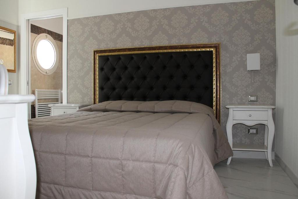 רימיני Hotel Residence Villa Del Mare מראה חיצוני תמונה