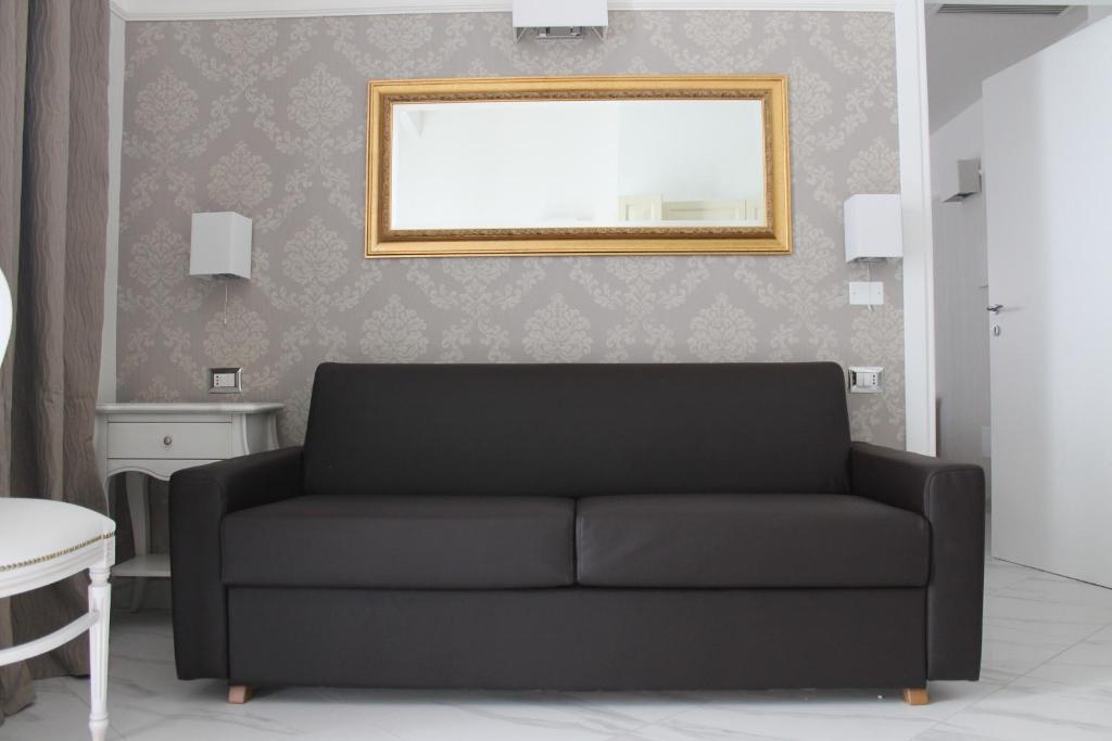 רימיני Hotel Residence Villa Del Mare מראה חיצוני תמונה