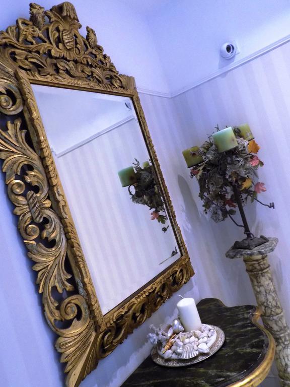 רימיני Hotel Residence Villa Del Mare מראה חיצוני תמונה