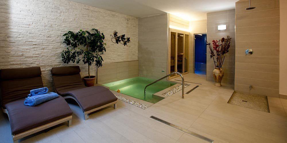 רימיני Hotel Residence Villa Del Mare מראה חיצוני תמונה
