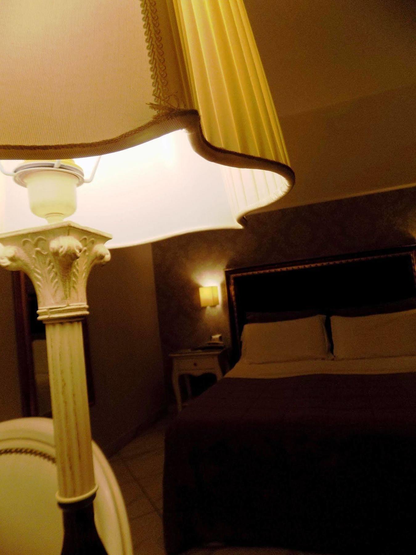 רימיני Hotel Residence Villa Del Mare מראה חיצוני תמונה